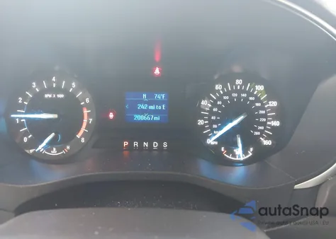 2015 Ford Fusion S from USA, damaged, VIN 1FA6P0G76F5115051